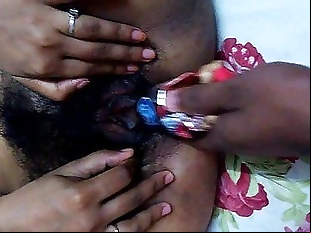 mallu girl ketki from mumbai helping boyfriend..