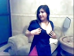 indian hot dance - 3 min